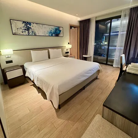 Khanh Phong Apartment Citadine Marina Ha Long