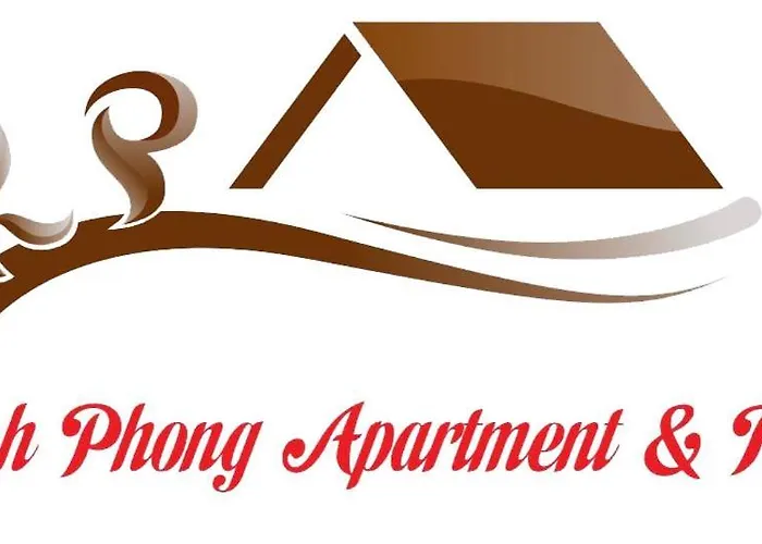 Appartement Khanh Phong Citadine Marina