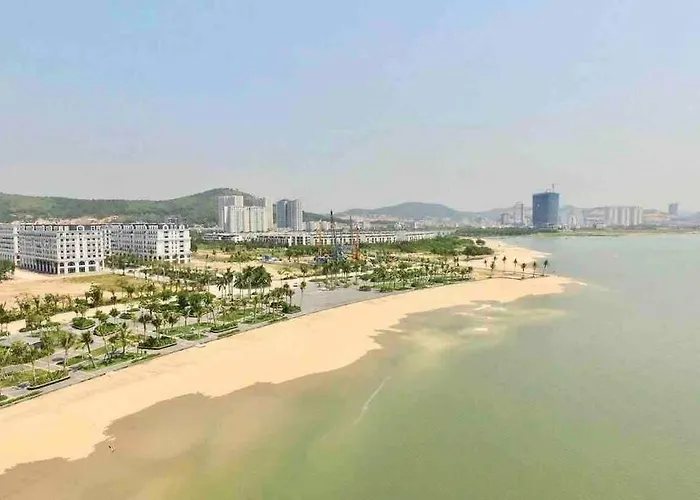 Appartement Khanh Phong Citadine Marina