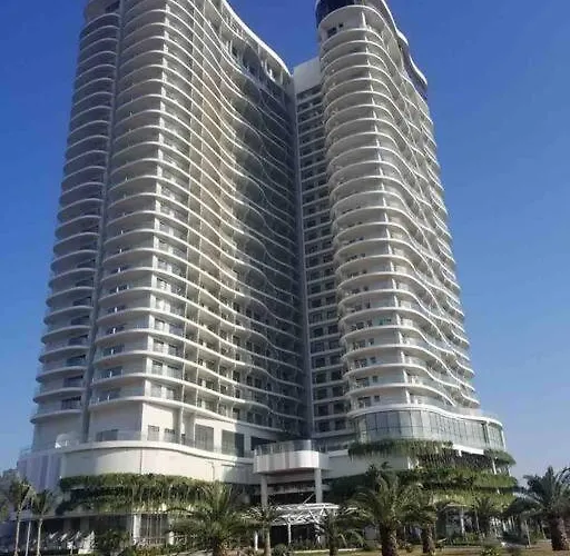 Khanh Phong Citadine Marina Appartement Hạ Long