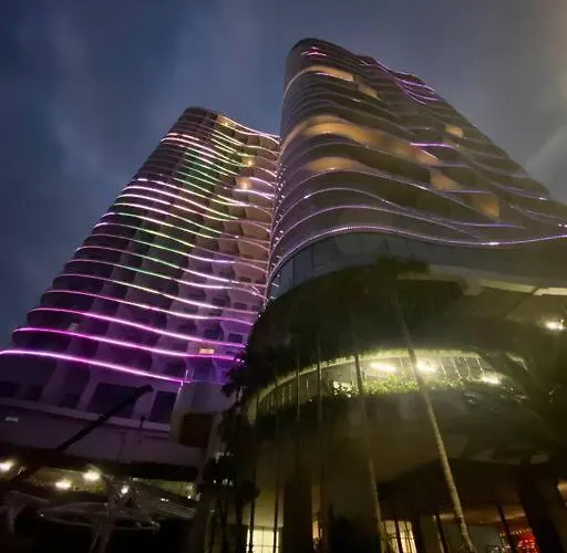 Khanh Phong Citadine Marina *