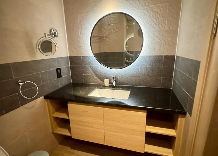 Appartement Khanh Phong Citadine Marina Hạ Long