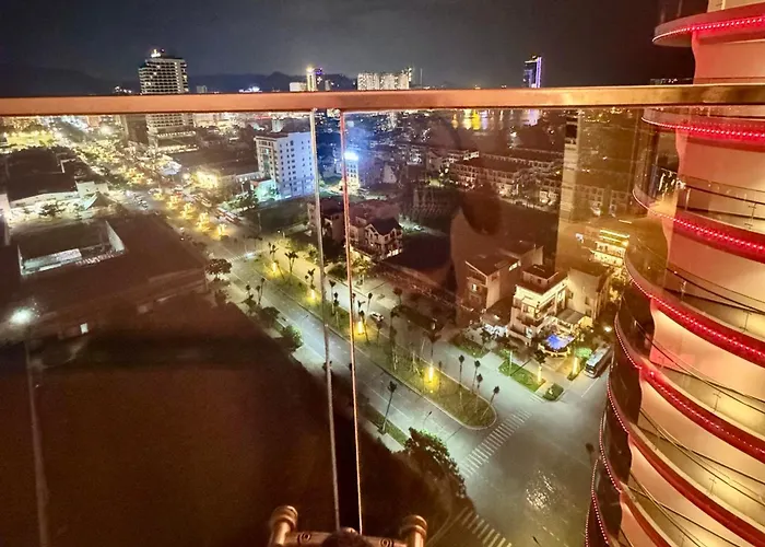 Khanh Phong Citadine Marina Hạ Long