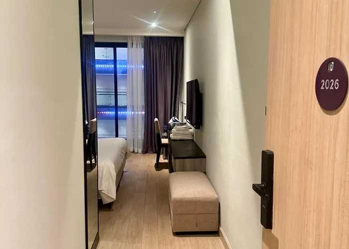 Appartement Khanh Phong Citadine Marina Hạ Long