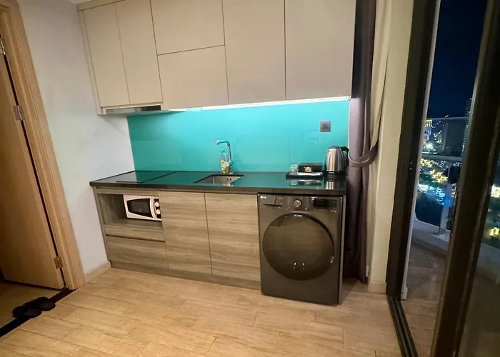Khanh Phong Citadine Marina Appartement