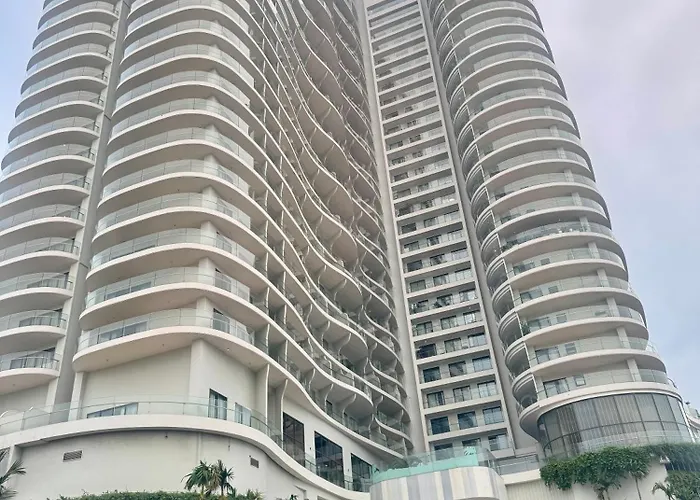 Khanh Phong Citadine Marina