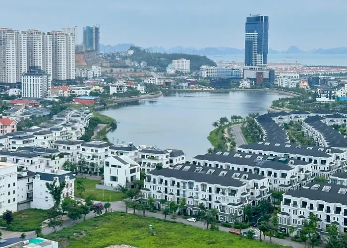 Khanh Phong Citadine Marina Appartement