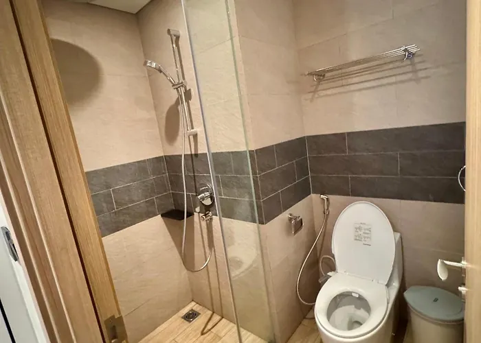 Khanh Phong Citadine Marina Hạ Long