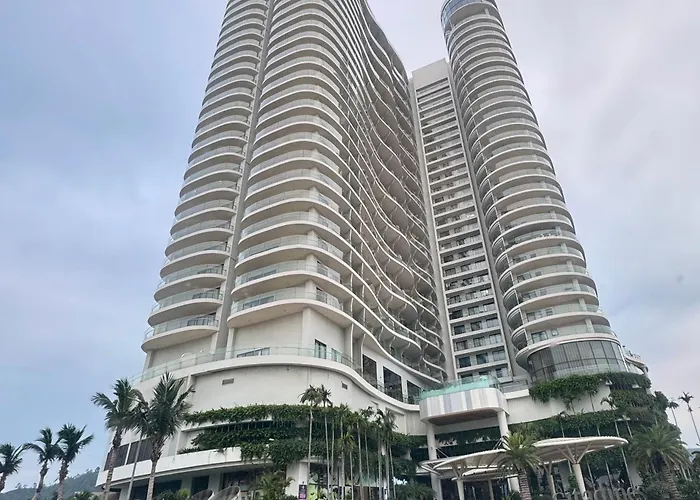 Khanh Phong Citadine Marina Appartement