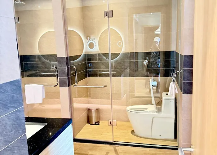 Khanh Phong Citadine Marina Hạ Long
