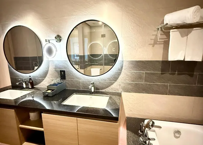 Khanh Phong Citadine Marina Hạ Long