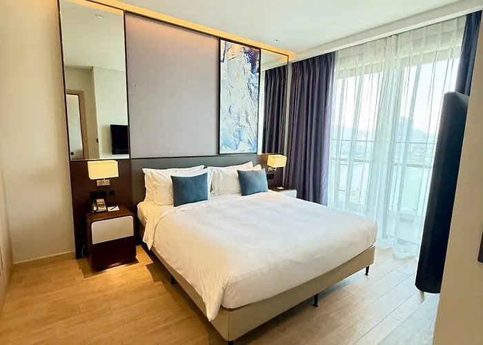 Khanh Phong Citadine Marina Hạ Long