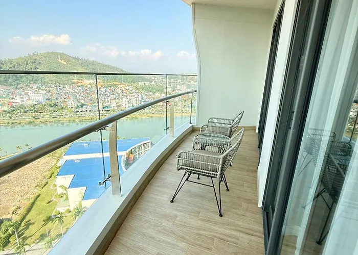 Khanh Phong Citadine Marina *